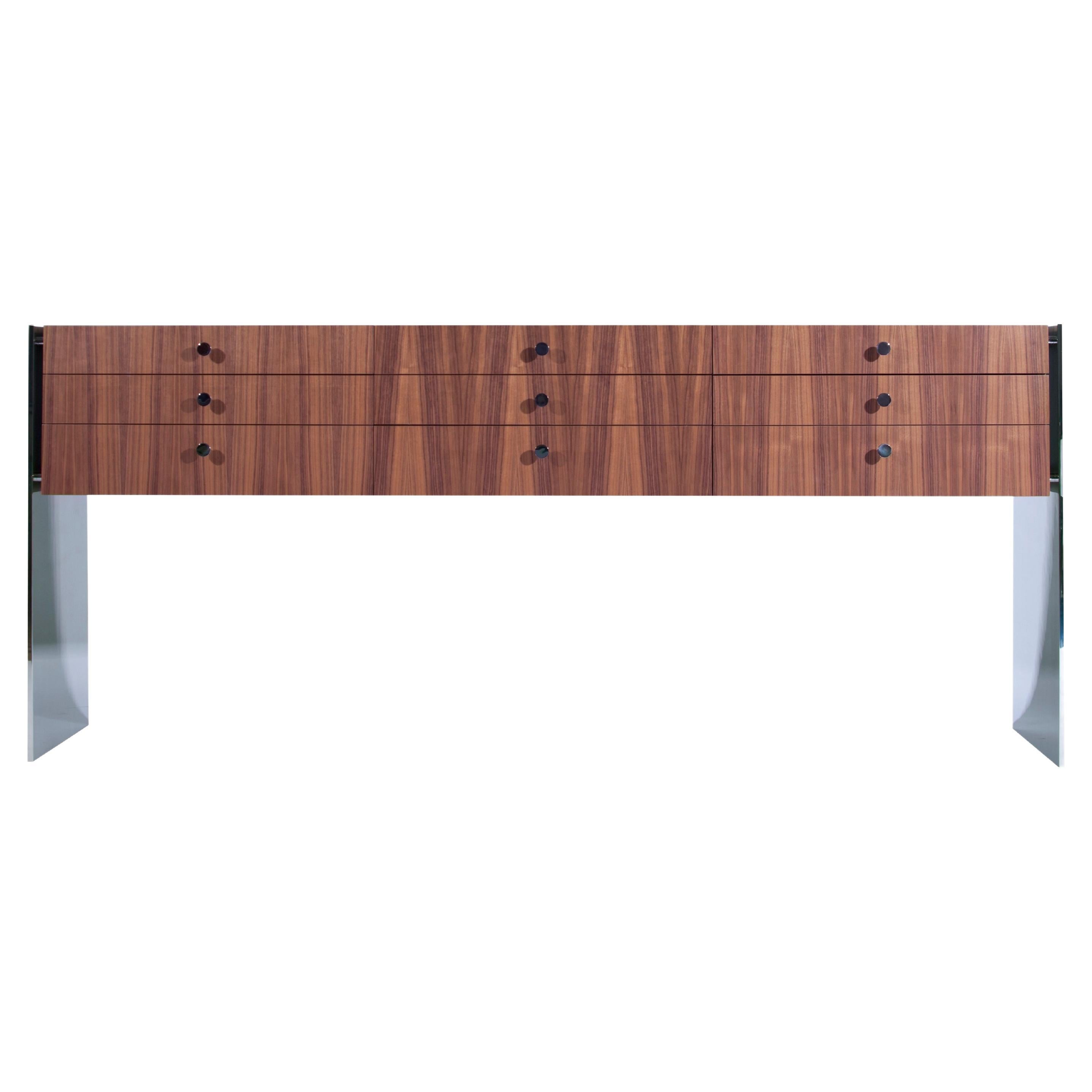 Credenza by Gentner Design