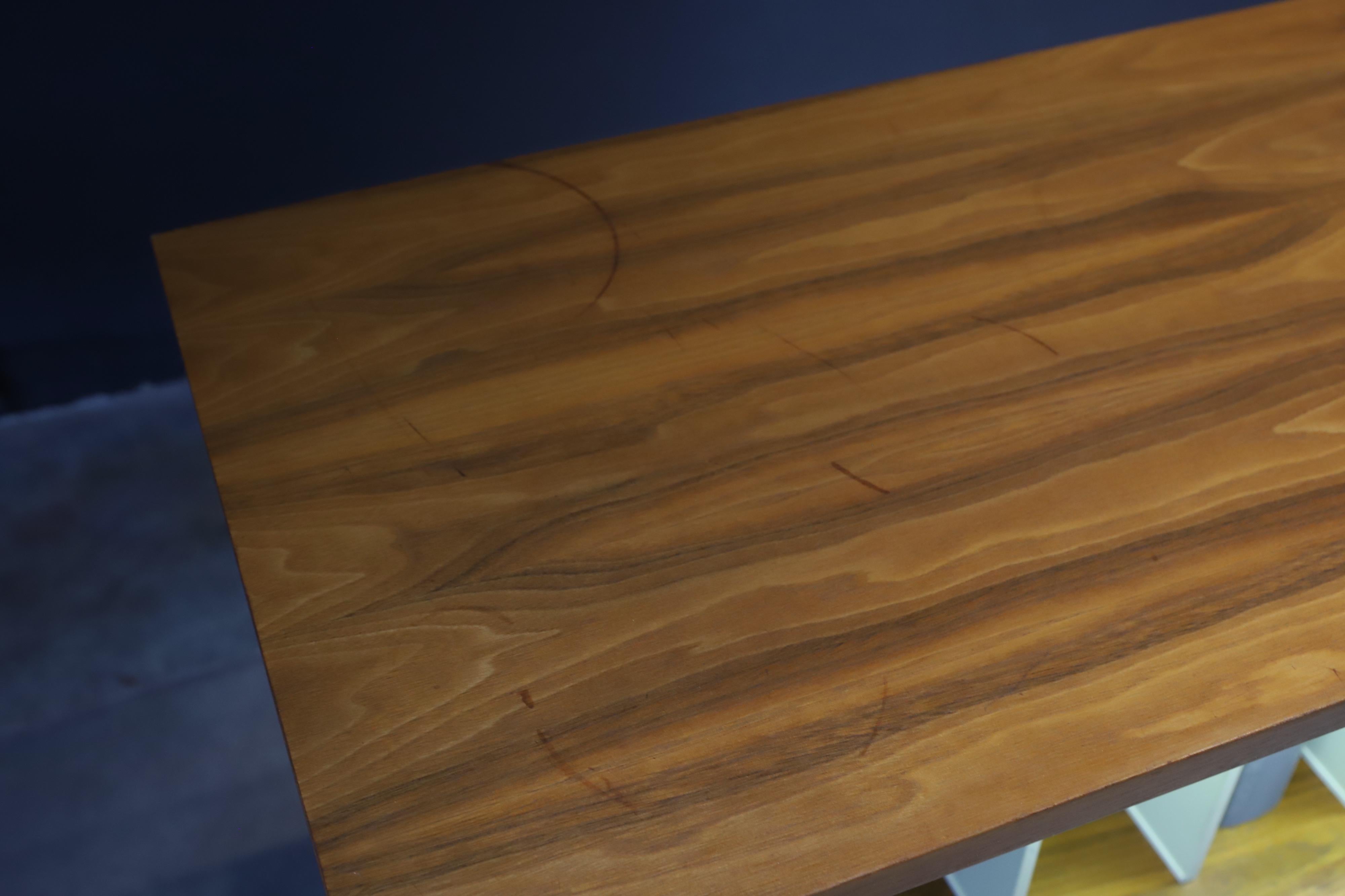 Credenza by George Nelson for Herman Miller 9