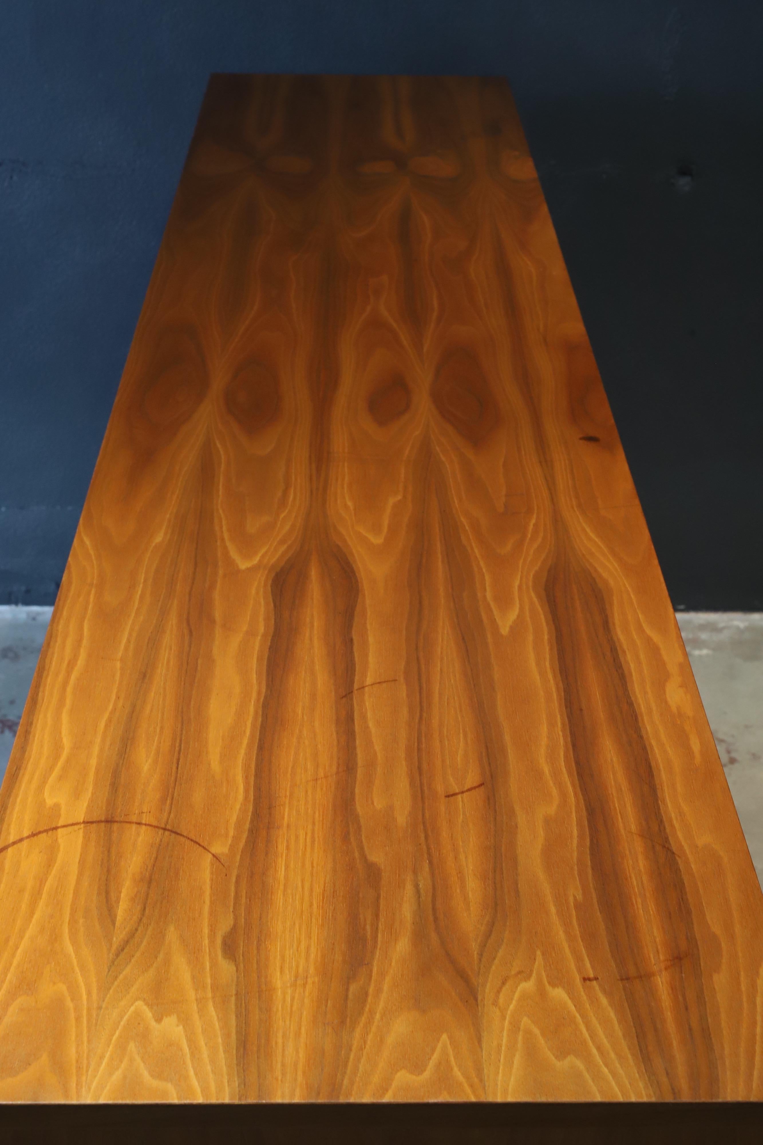Credenza by George Nelson for Herman Miller 11