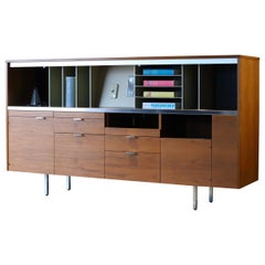 Credenza by George Nelson for Herman Miller