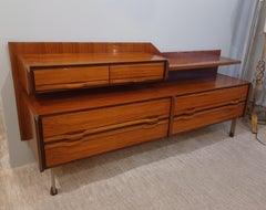 Credenza by Gianfranco Frattini for La Permanente Mobili Cantù , Italy 1960