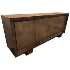 Credenza by Jimeco, Mid-Century Modern