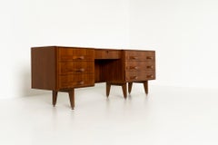 Credenza by La Permanente Mobili Cantù, Italy 1960s