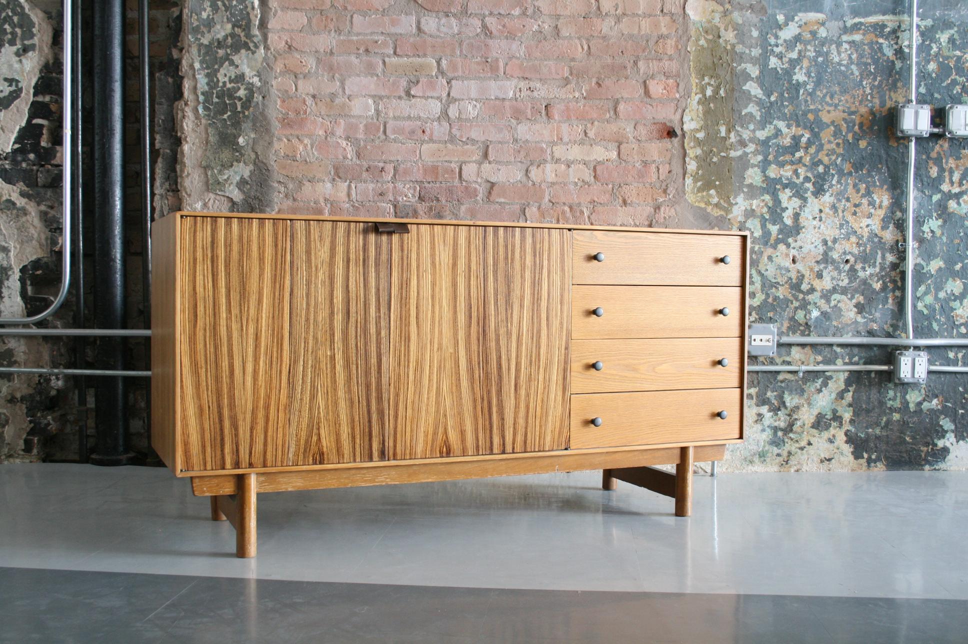 American Credenza by Lawrence Peabody for Richardson Bros, 1960s