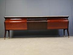 Credenza by Osvaldo Borsani for Atelier Borsani Varedo, 1950s