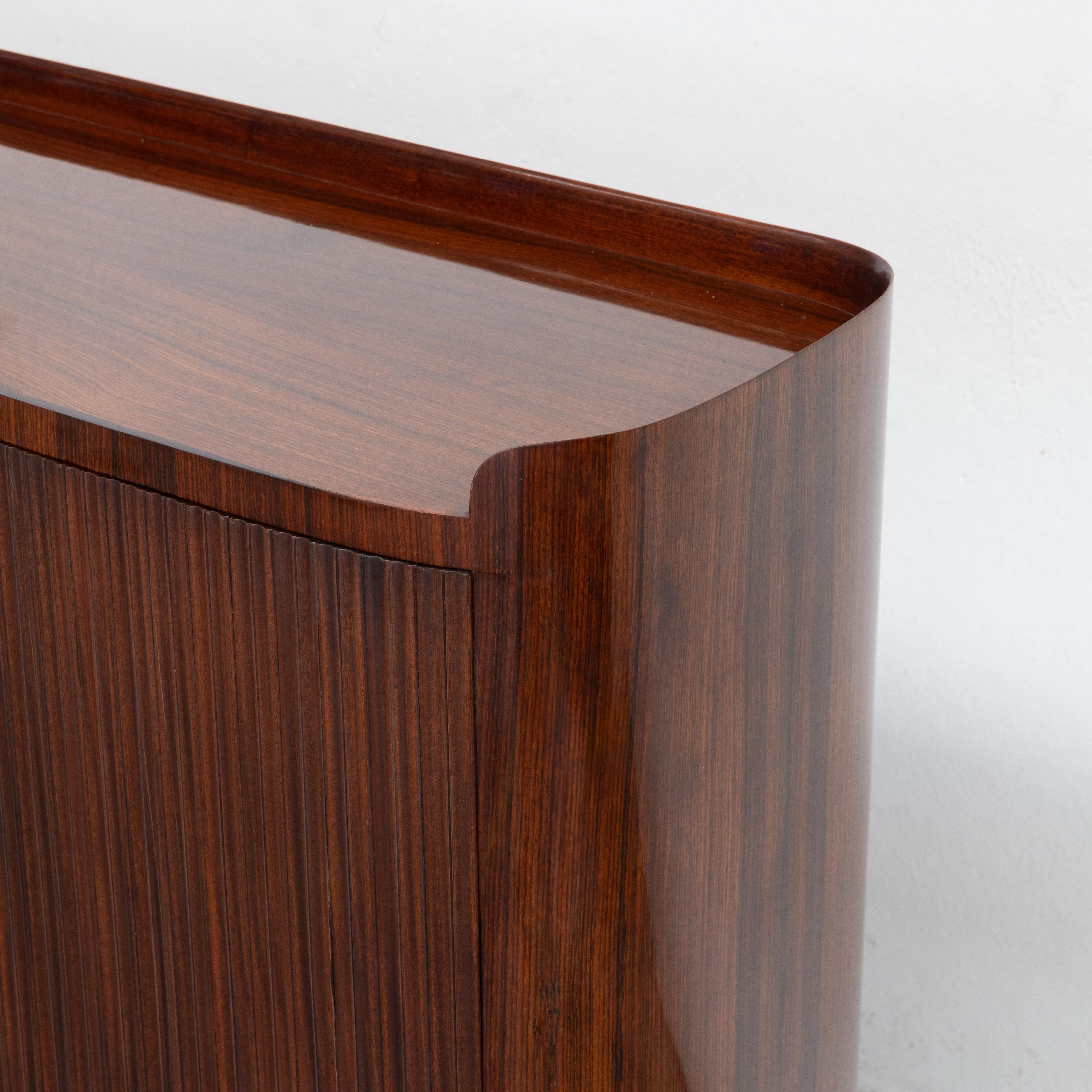 20th Century Credenza by Paolo Buffa For Sale
