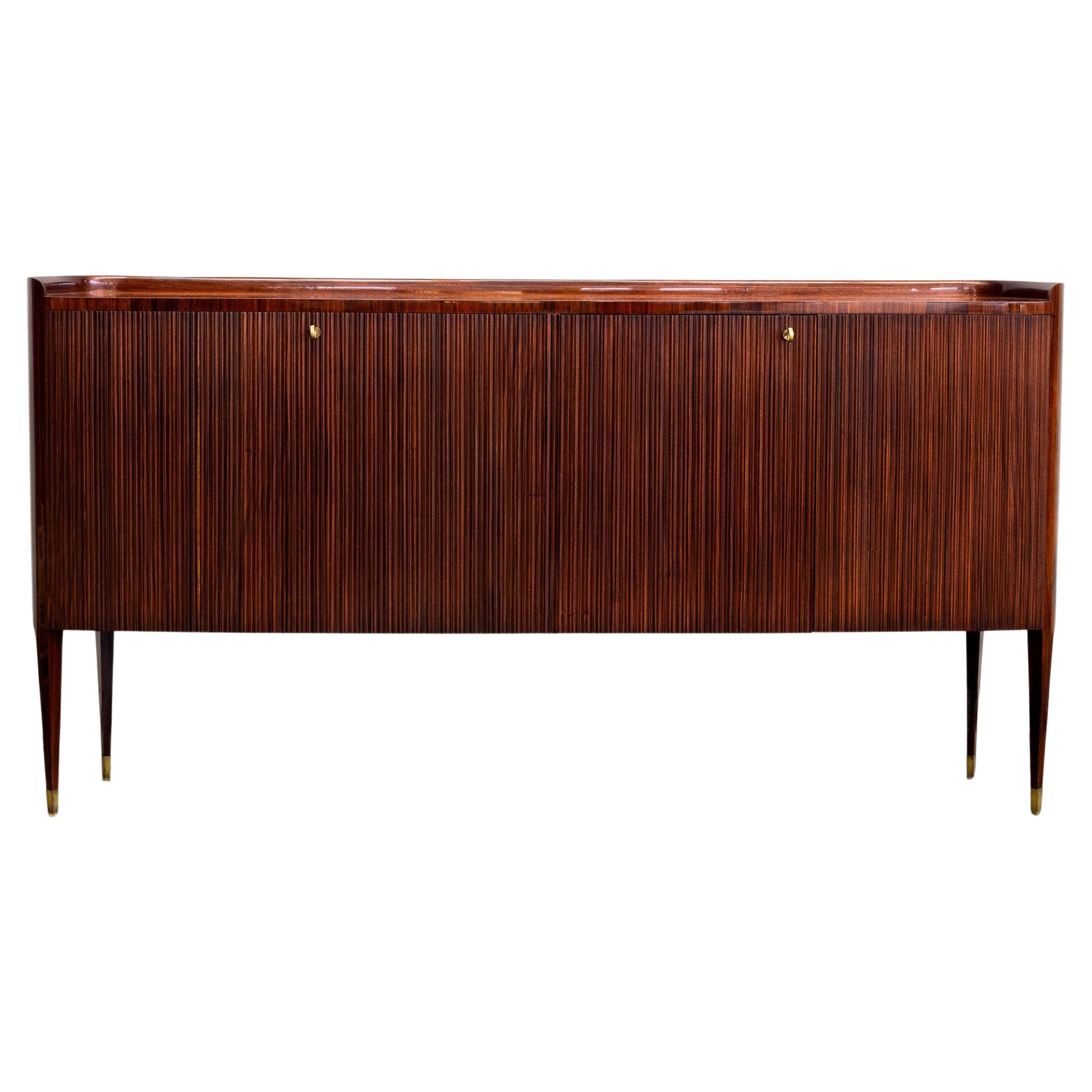 Credenza de Paolo Buffa