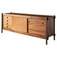 Credenza de Sérgio Rodrigues