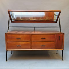 Credenza by Silvio Cavatorta