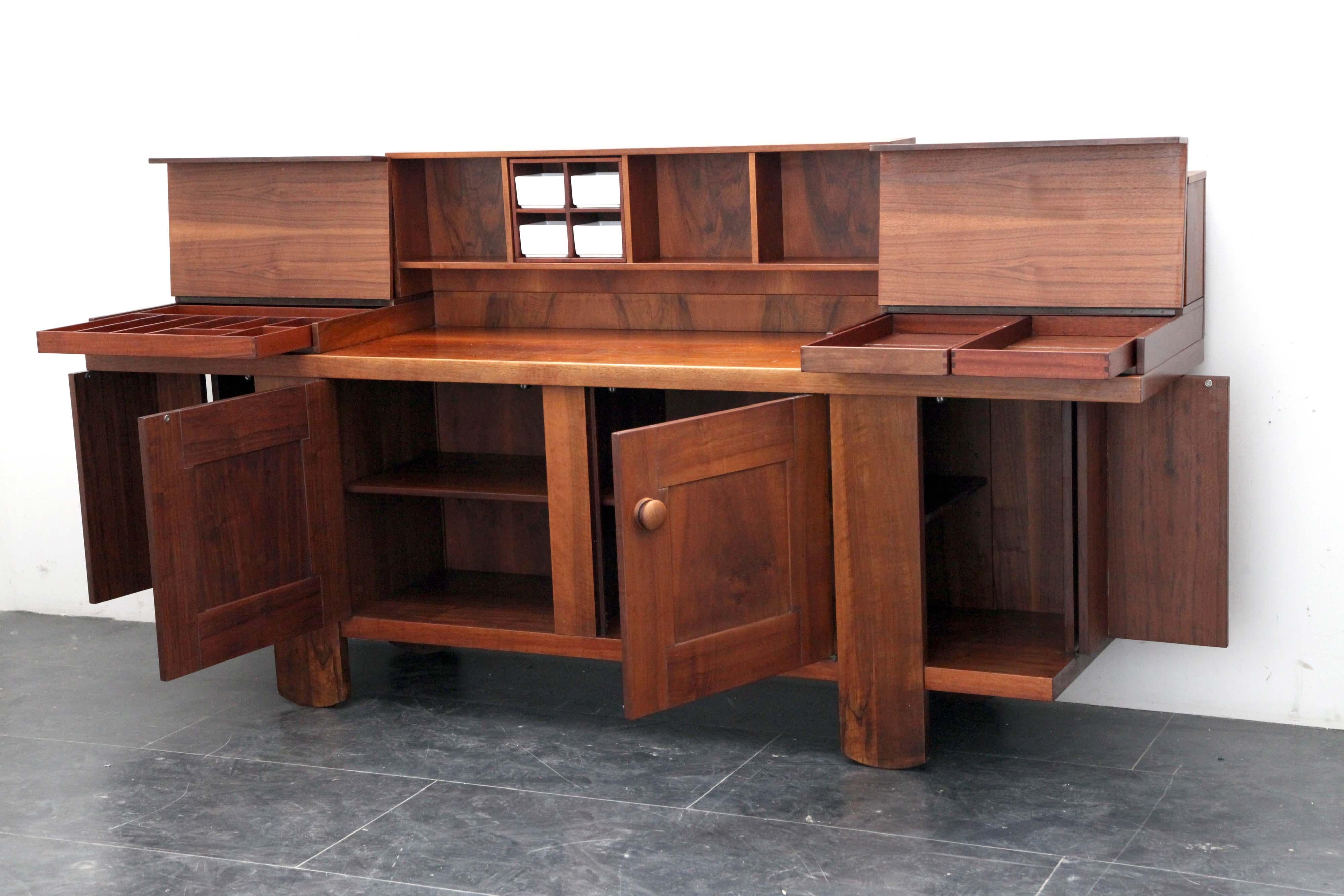 credenza bernini coppola