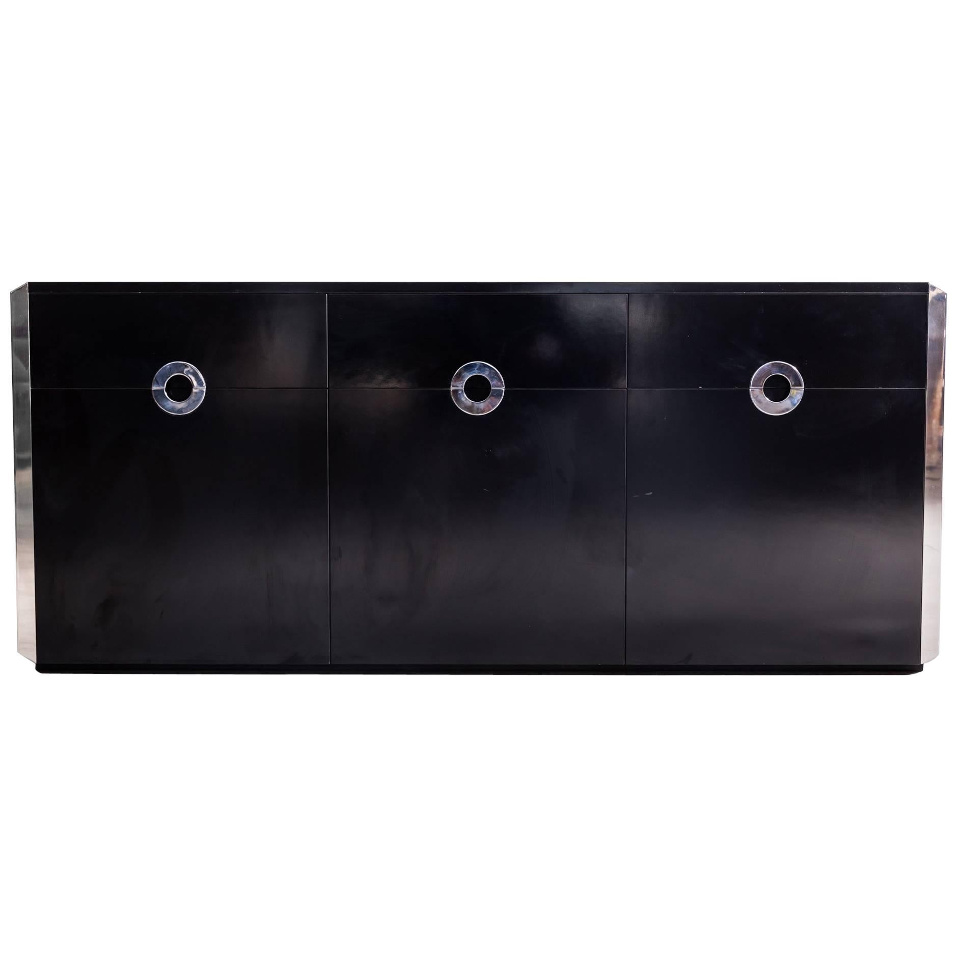 Credenza by Willy Rizzo