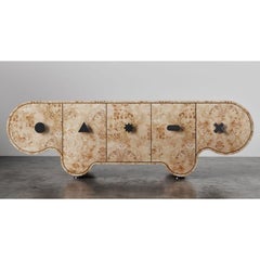 Credenza Console by Studio Boheme