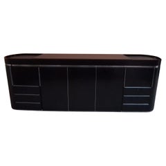 Credenze in Wood