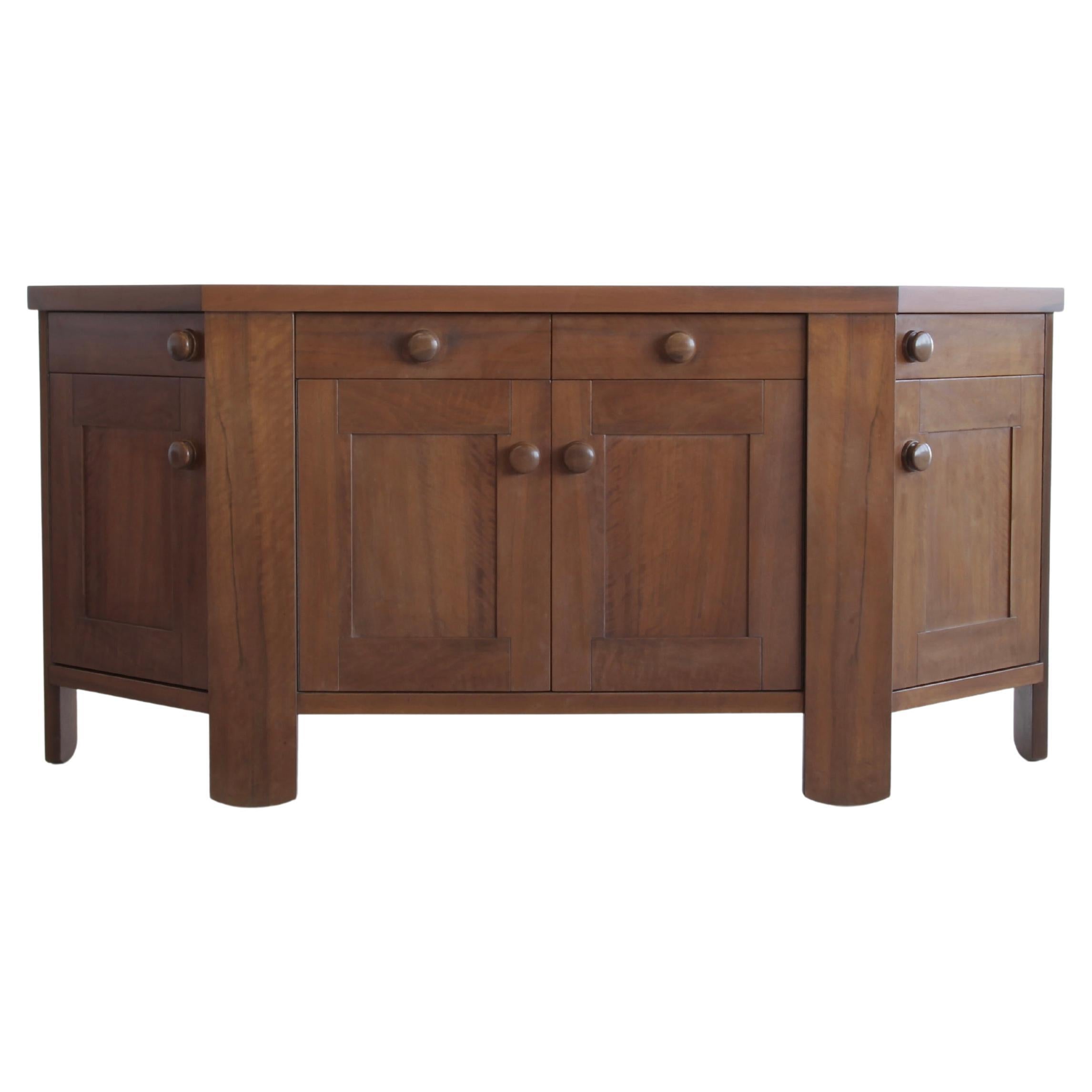 Credenza designed by Silvio COPPOLA for BERNINI, 1964