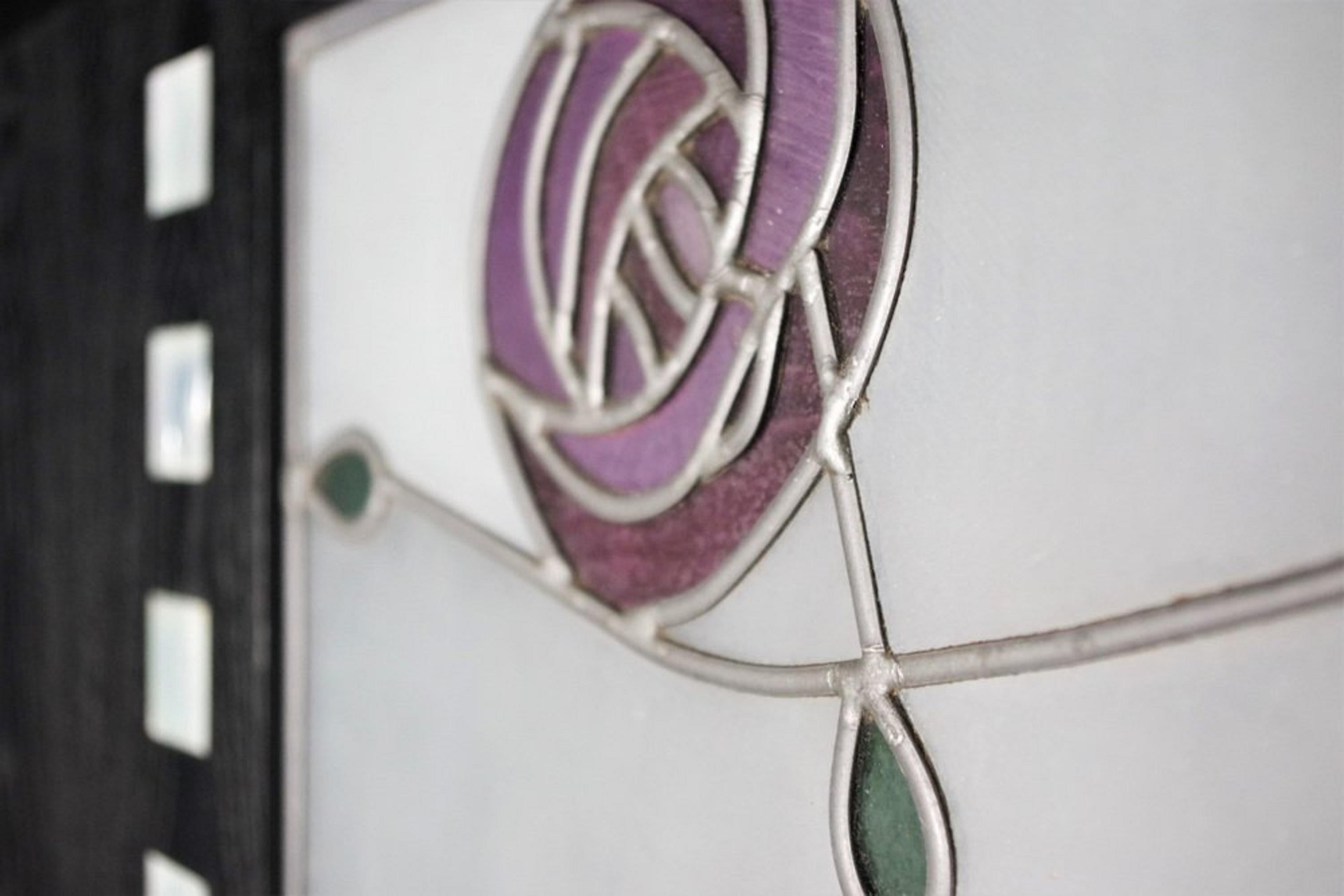 Aparador de Charles Rennie Mackintosh, Años 80 Ceniza en venta