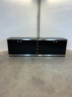 Willy Rizzo mit Cassetti und aus den 70er Jahren