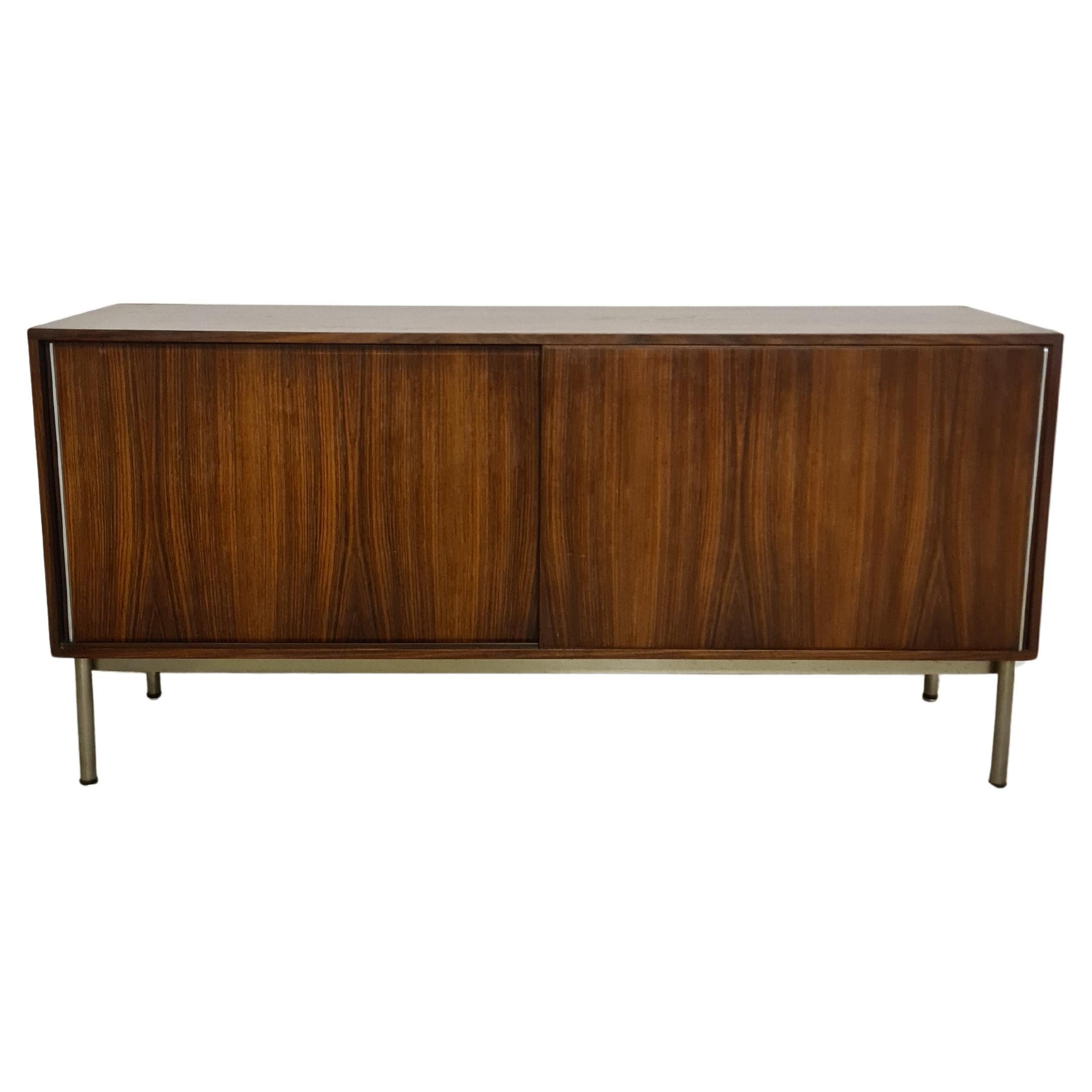 Sideboard designed by Gastone Rinaldi for Rima 1970s For Sale