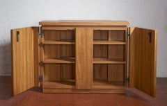 Two-door sideboard