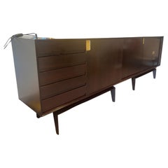 Credenza Edmondo Palutari per Vittorio Dassi