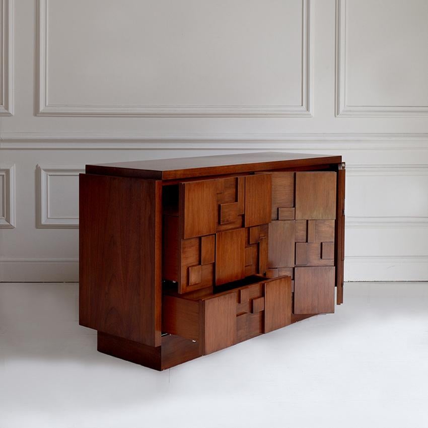 Italian Credenza For Sale