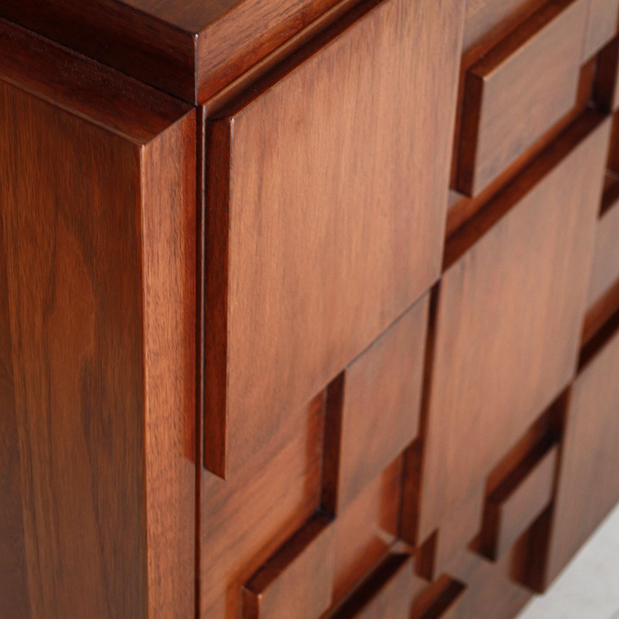 Contemporary Credenza For Sale