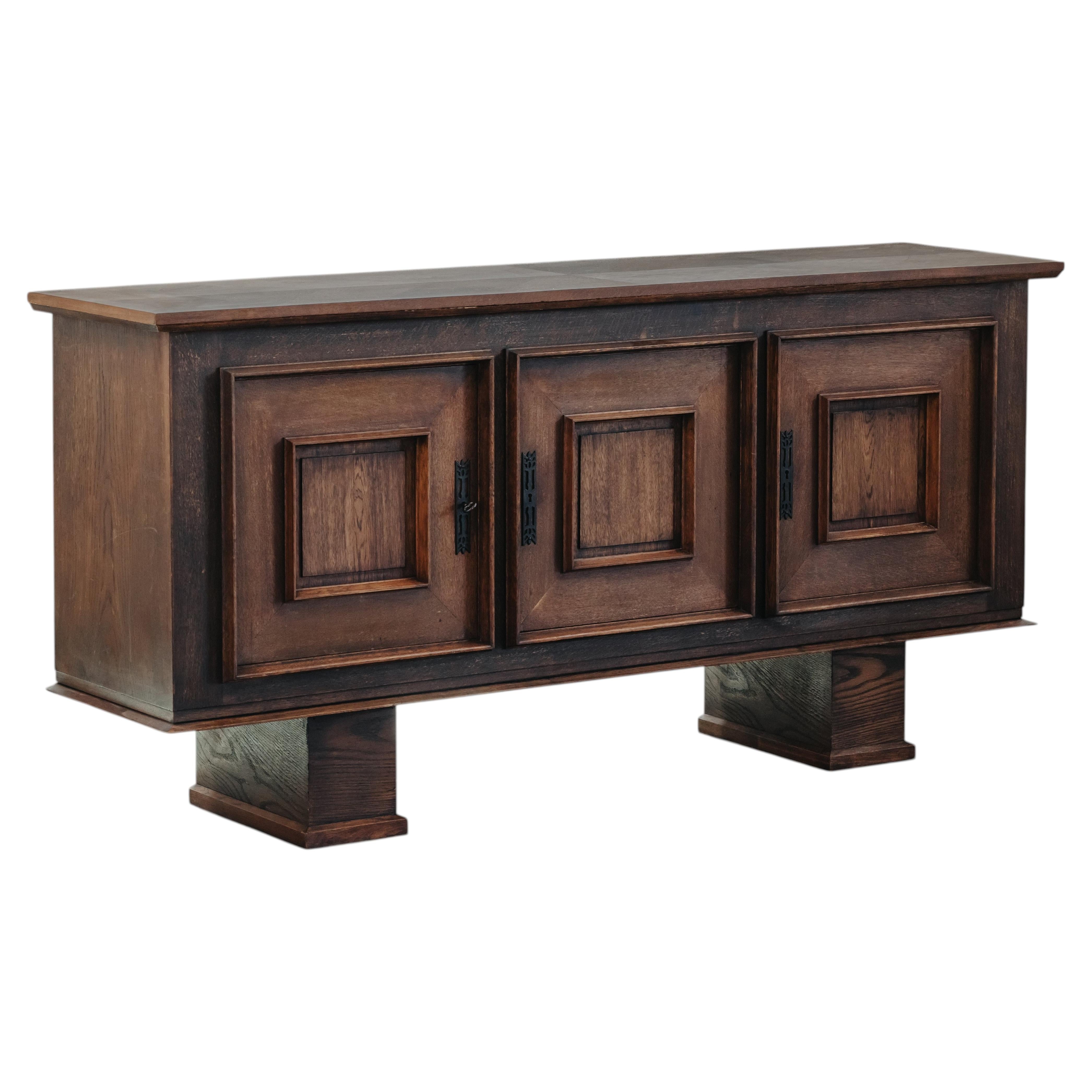 Credenza For Sale