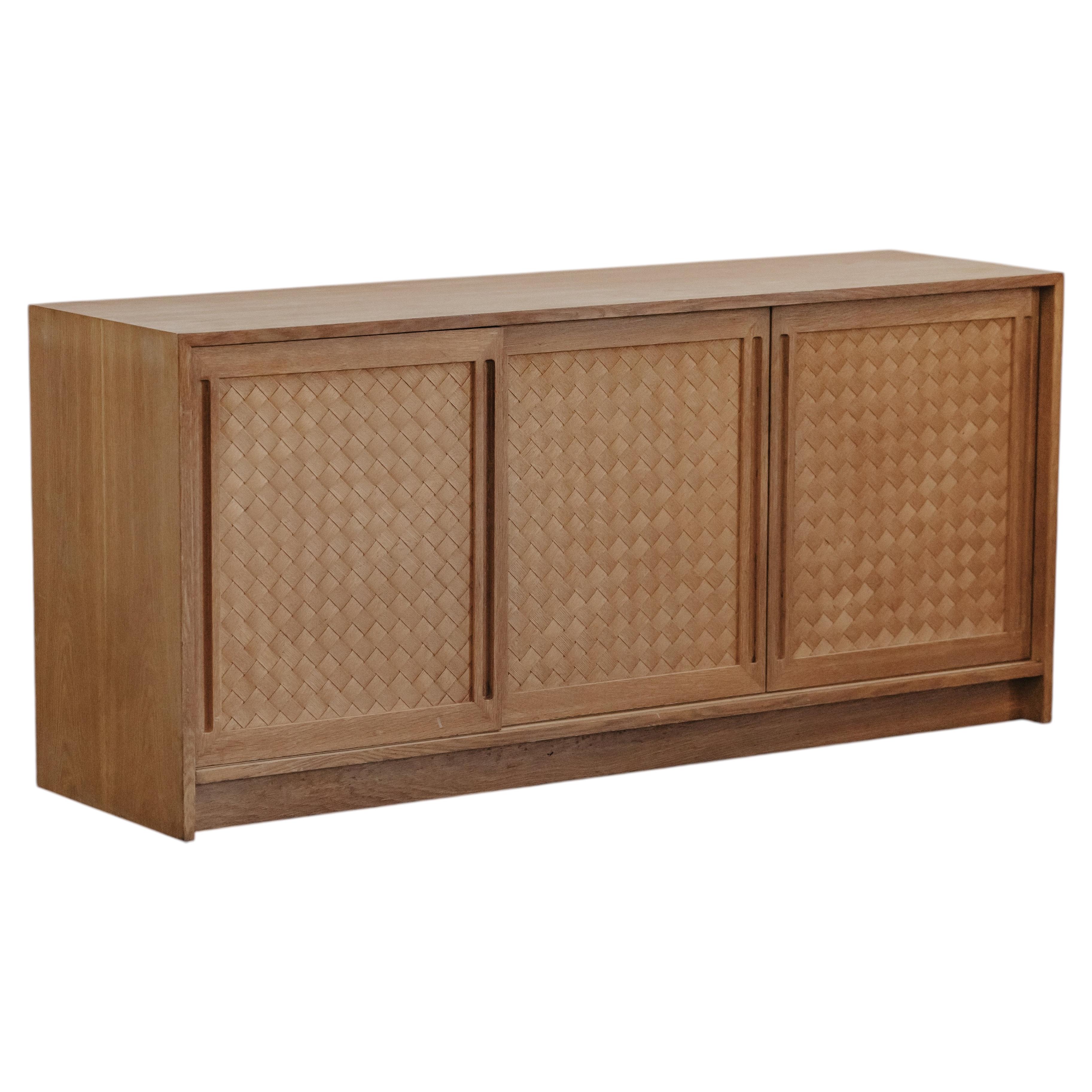 credenza For Sale