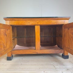 Credenza francese del 1800