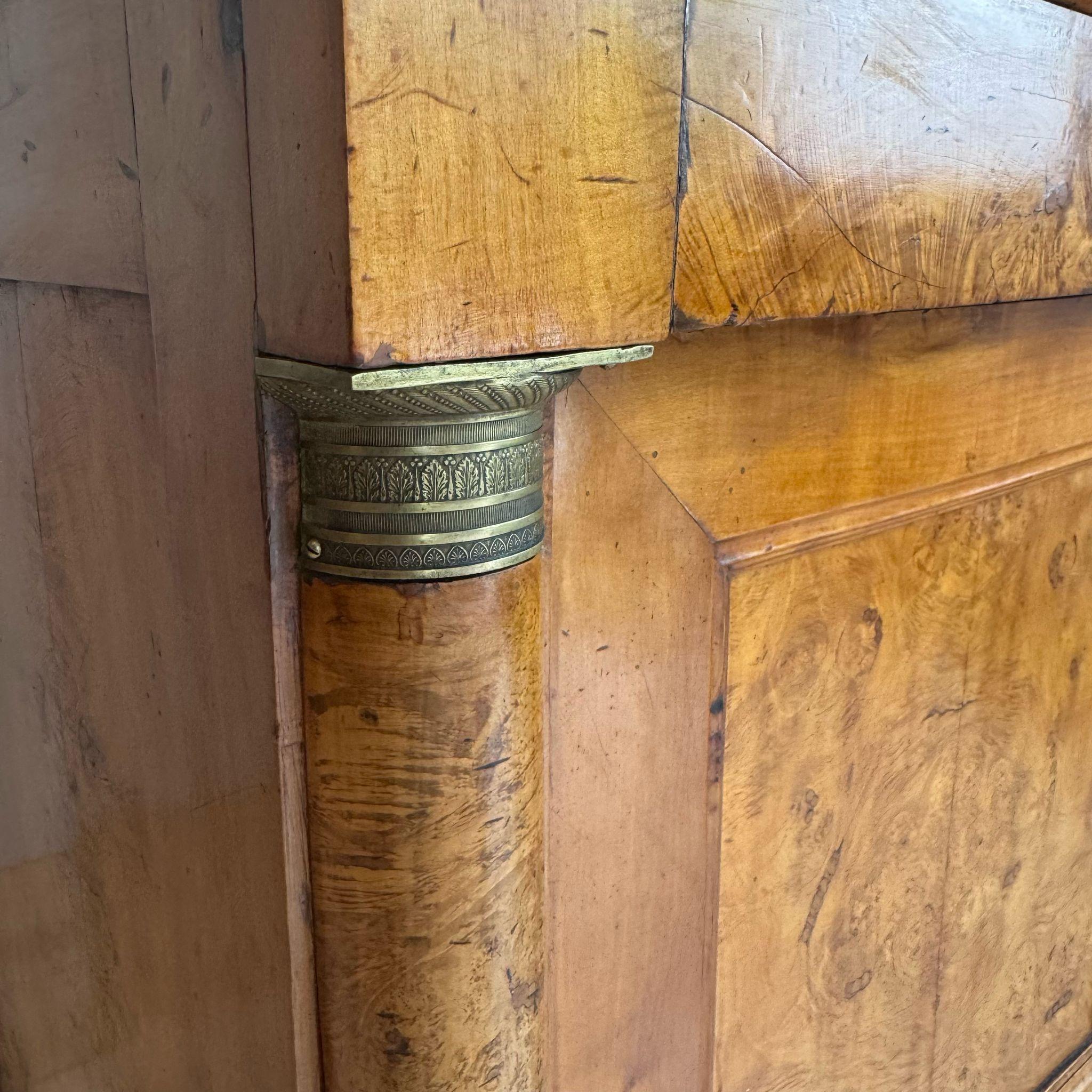 French sideboard from the 1800s For Sale 4