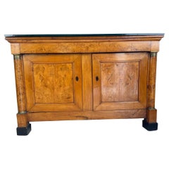Antique French sideboard from the 1800s