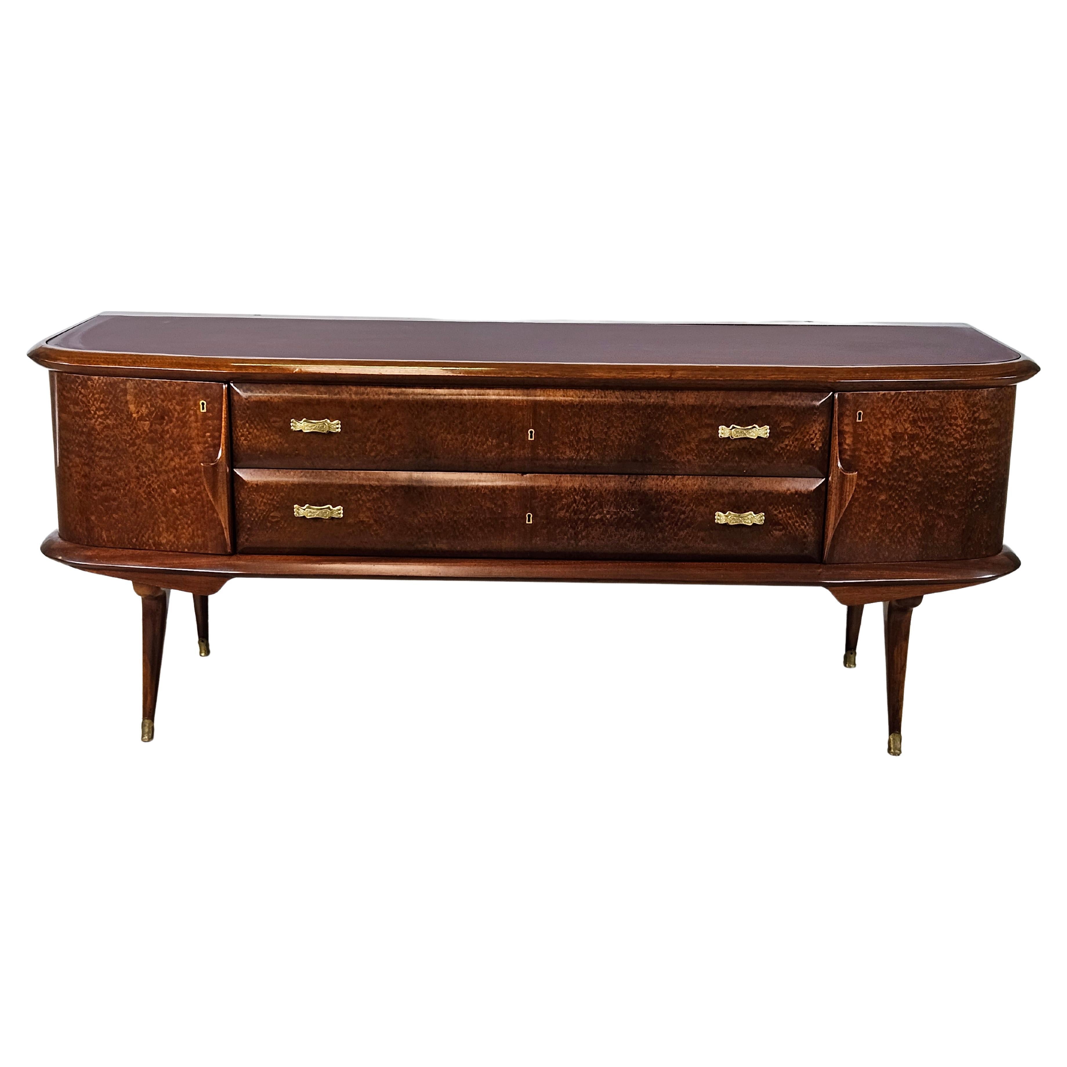 1950s Credenzas 435 For Sale at 1stDibs 1950's credenza, credenzas