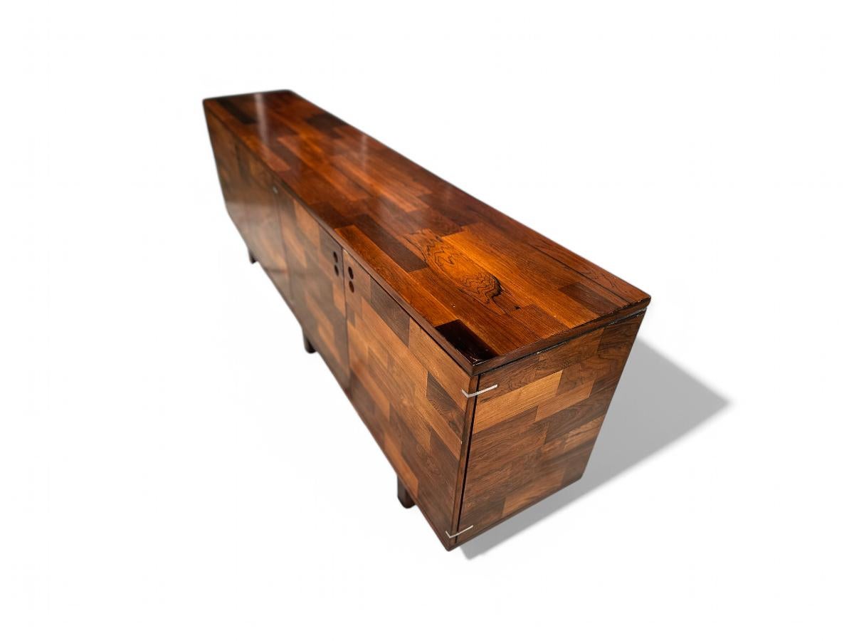 20th Century Credenza 