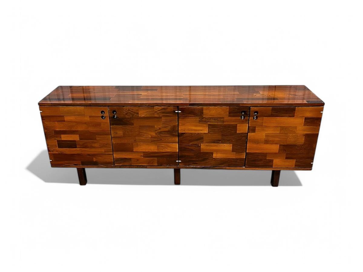 Mid-Century Modern Credenza 