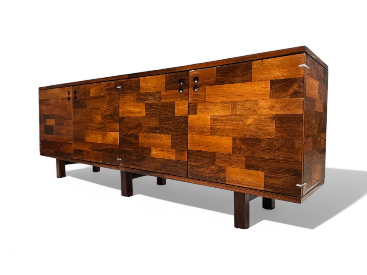 South American Credenza 