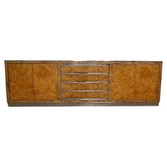 Credenze in Wood