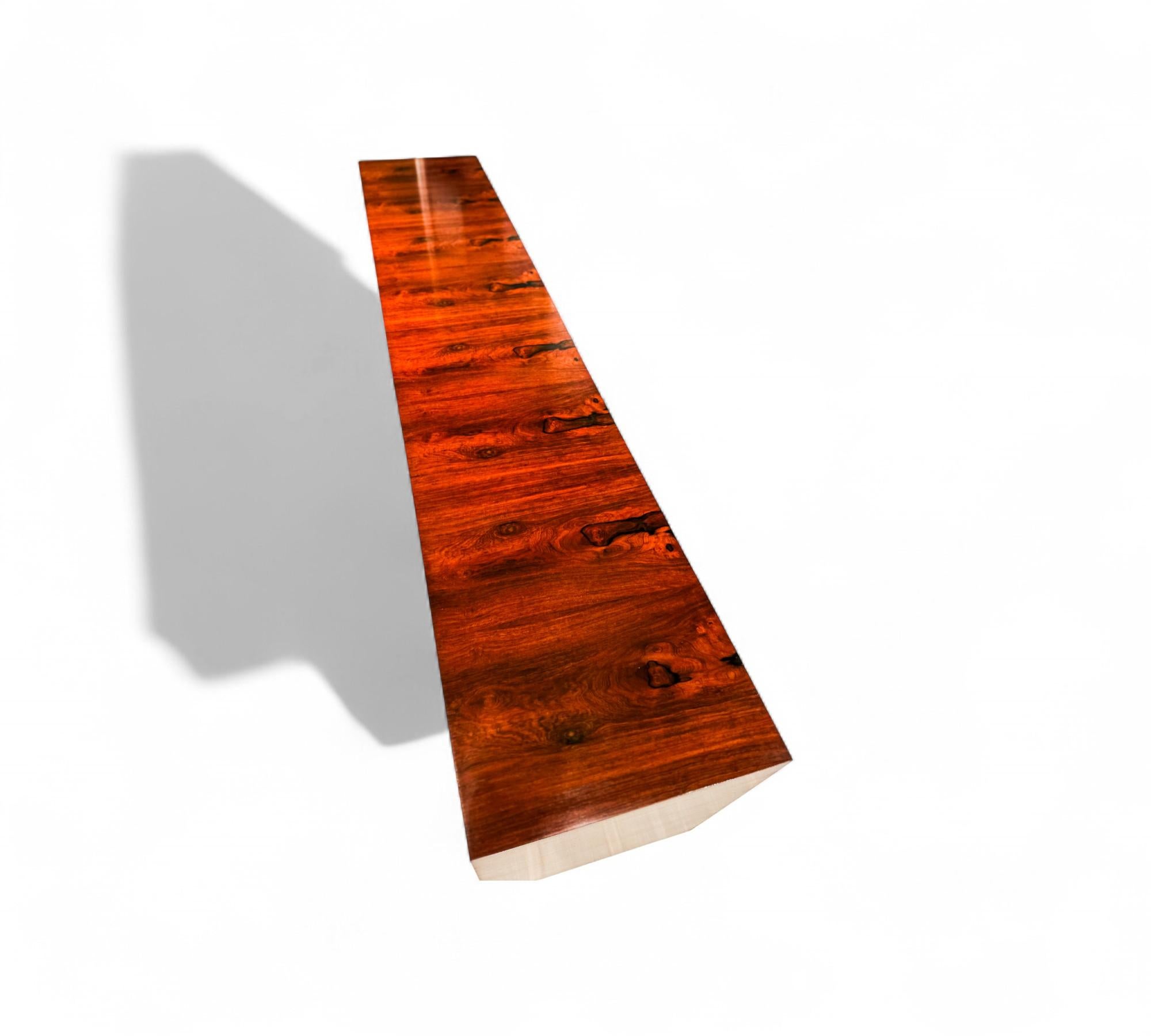 Anrichte aus Palisanderholz, Celina, 1960er Jahre  - Los 707A (20. Jahrhundert) im Angebot