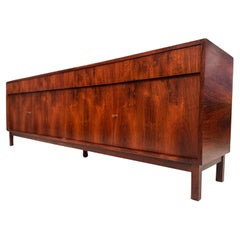 Credenza in Rosewood, Celina, 1960s  - Lot 707A