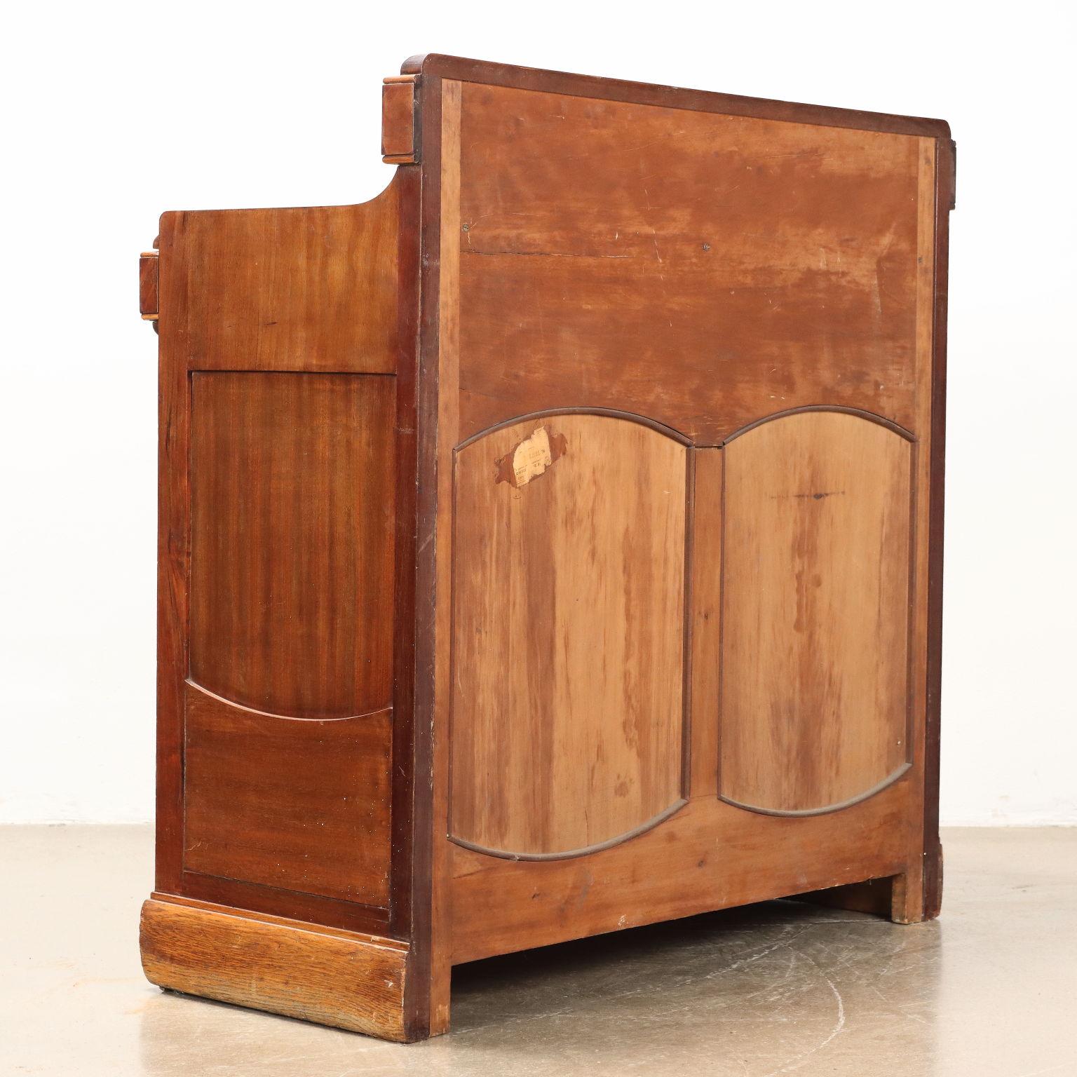 Credenza Liberty 