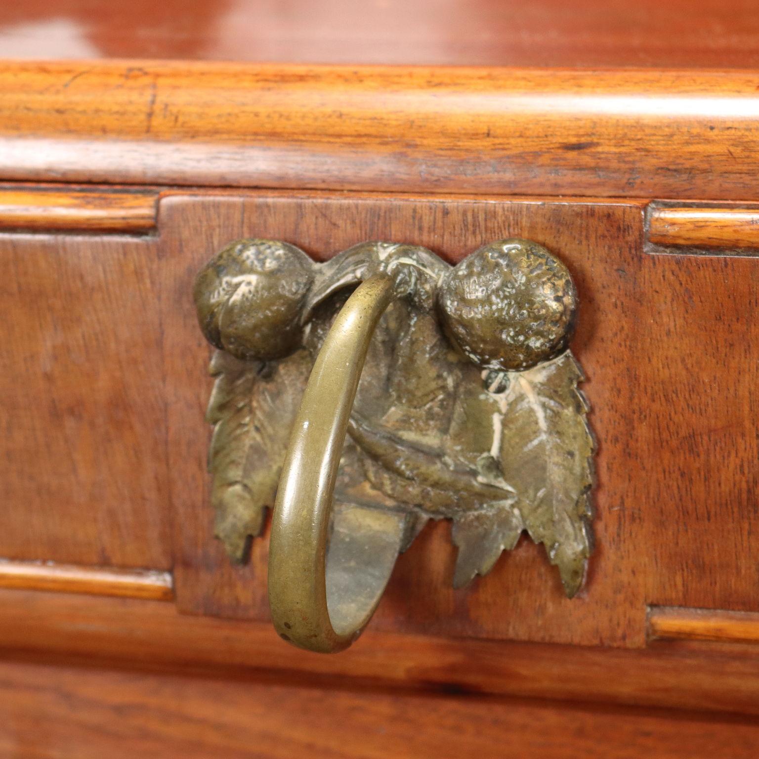 Credenza Liberty 