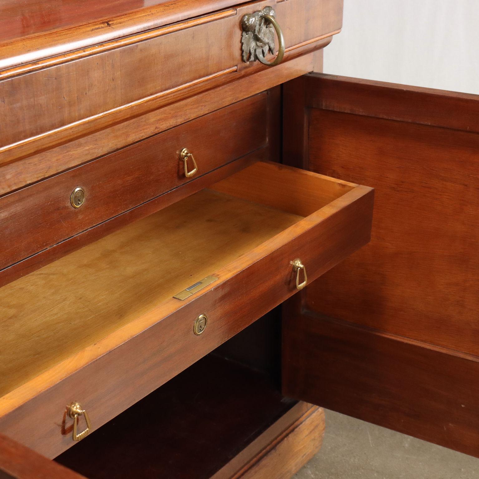 Credenza Liberty 