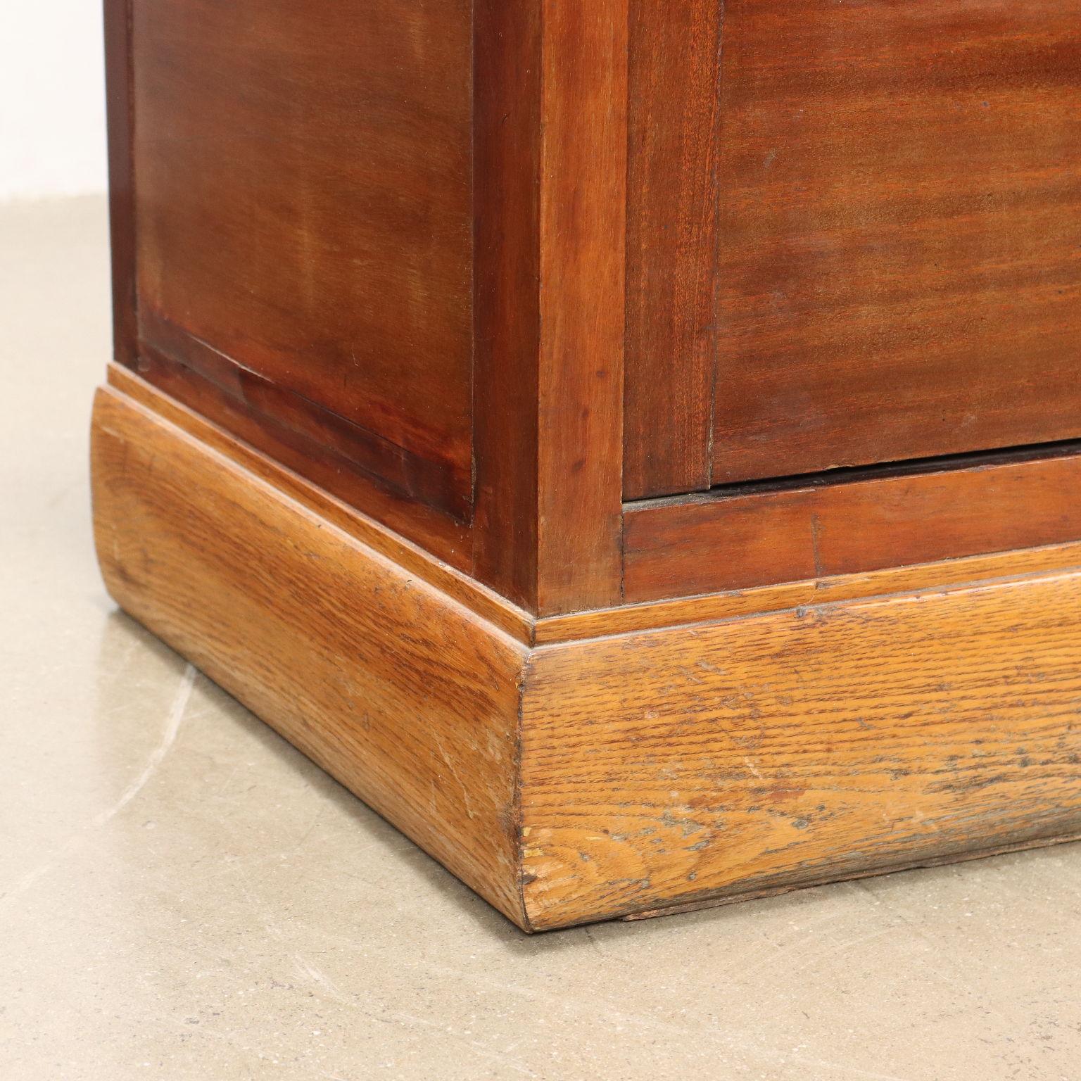 Credenza Liberty 