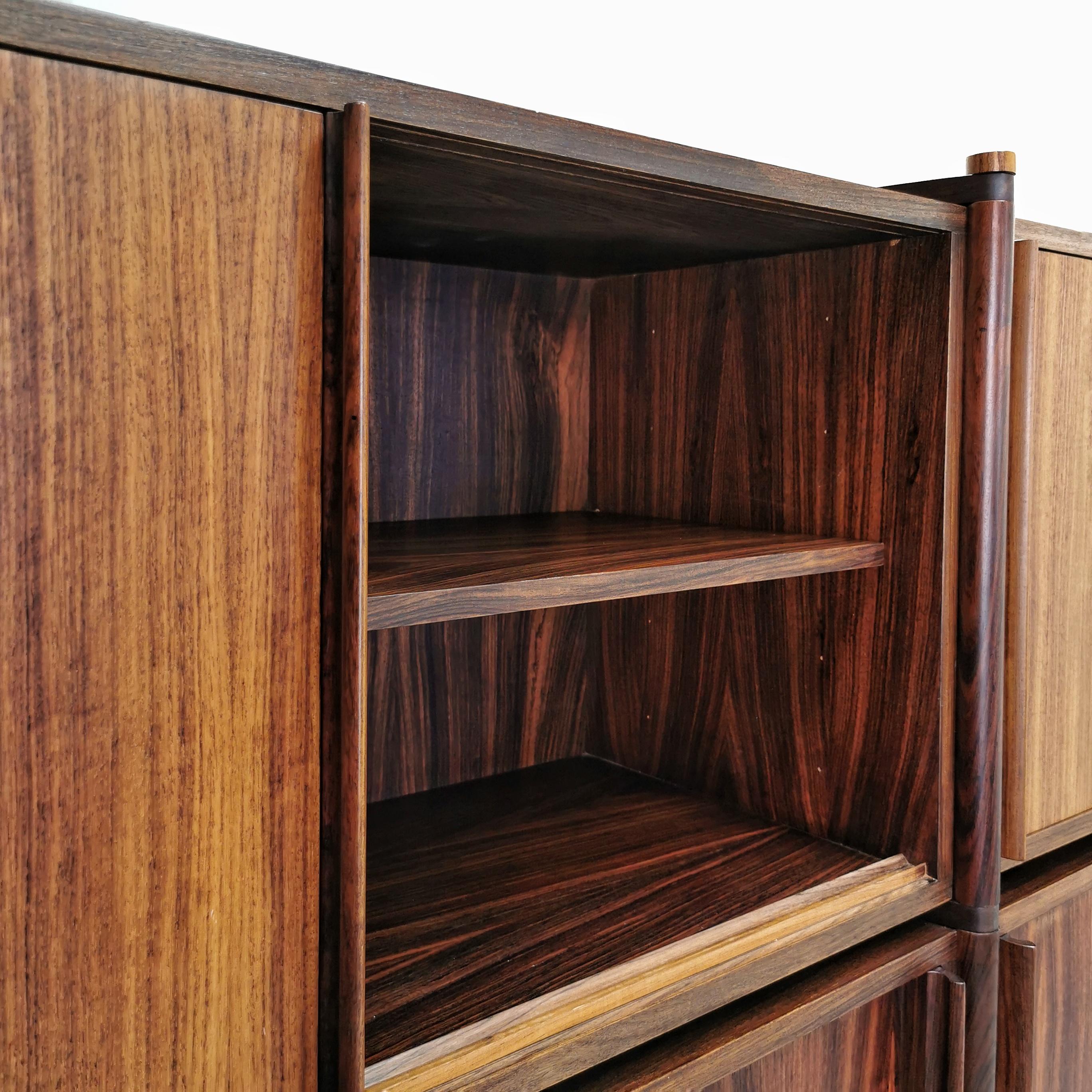 credenza libreria  Highboard 