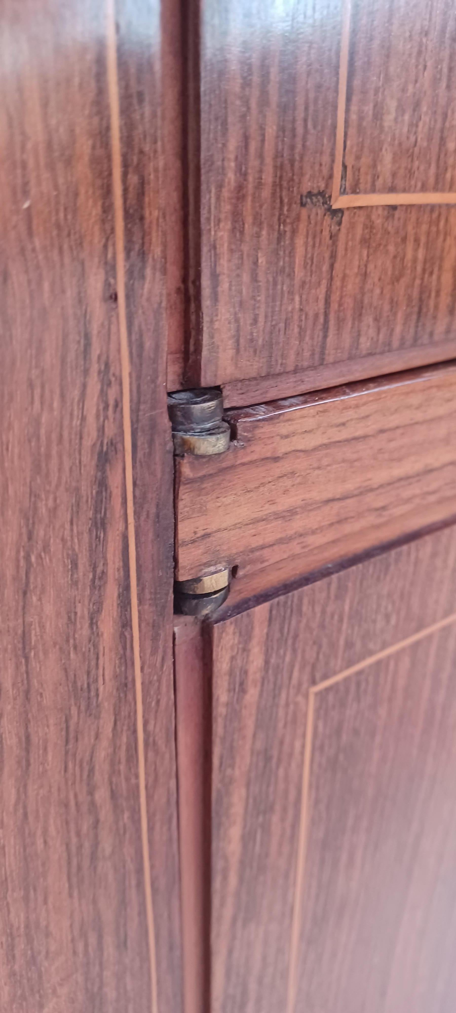 credenza mobile bar Paolo Buffa in vendita 5