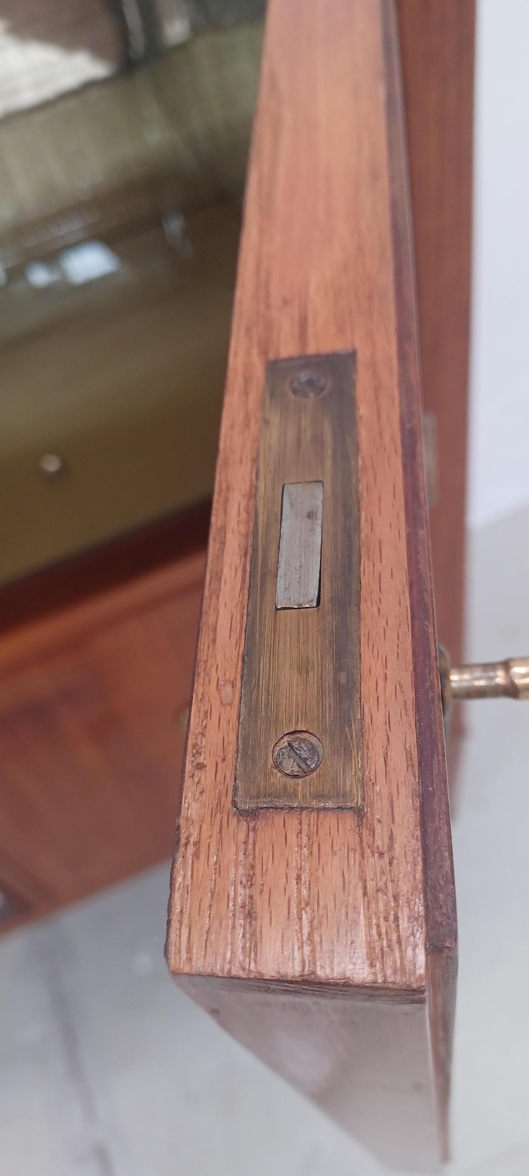 credenza mobile bar Paolo Buffa in vendita 2