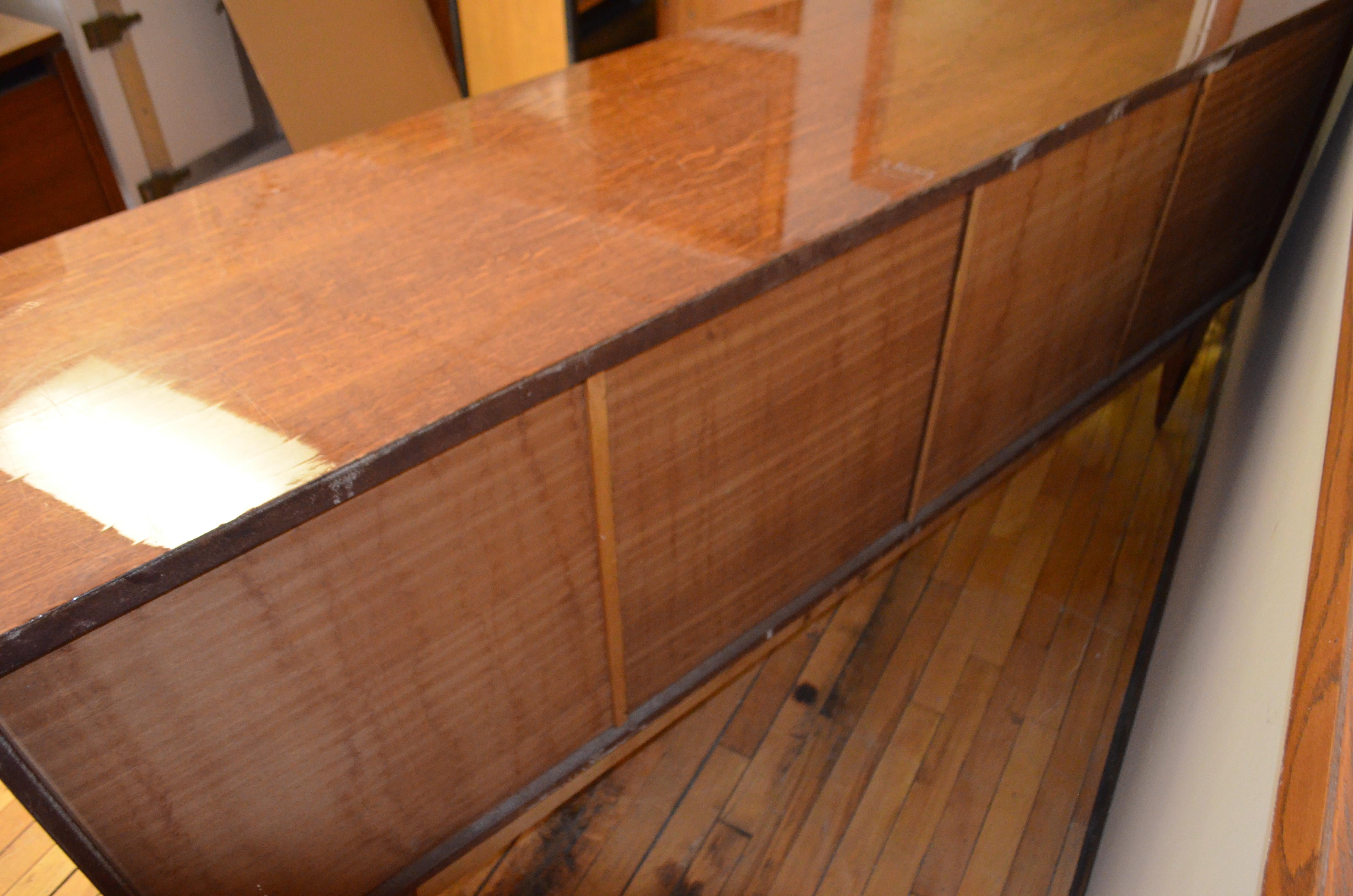 Credenza or Bar from France, 1930s Art Deco Period 9