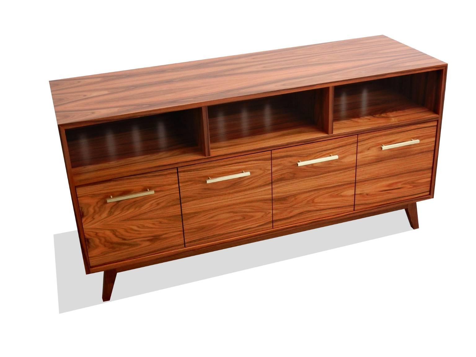 audio credenza