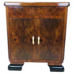 Credenza Ribalta Art Déco Amalfitana 1935