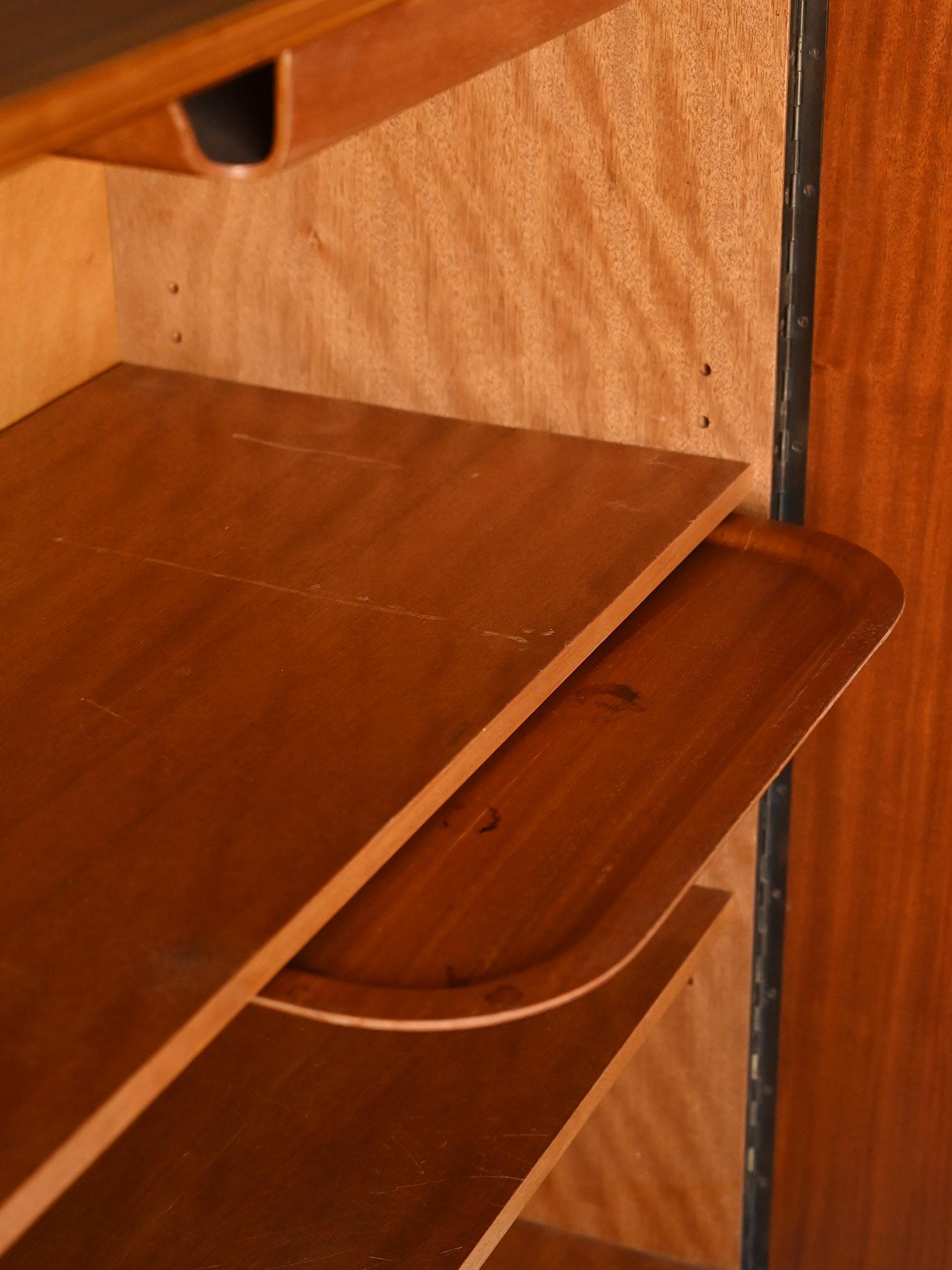 Bodafors Scandinavian sideboard For Sale 3