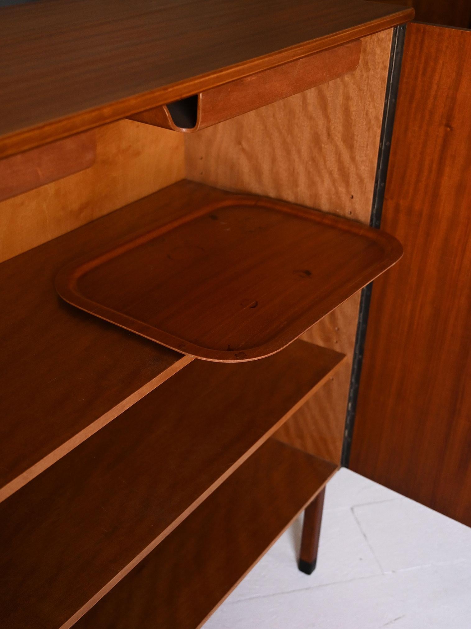 Bodafors Scandinavian sideboard For Sale 4