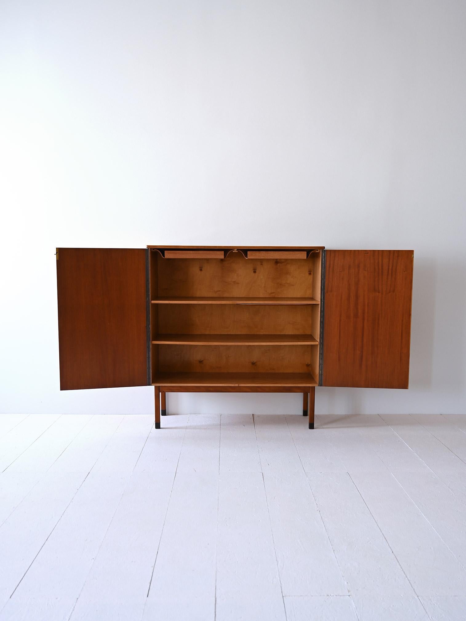Scandinavian Modern Bodafors Scandinavian sideboard For Sale